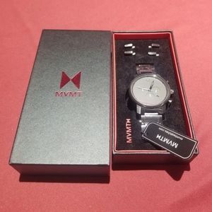 MVMT Watch for Men